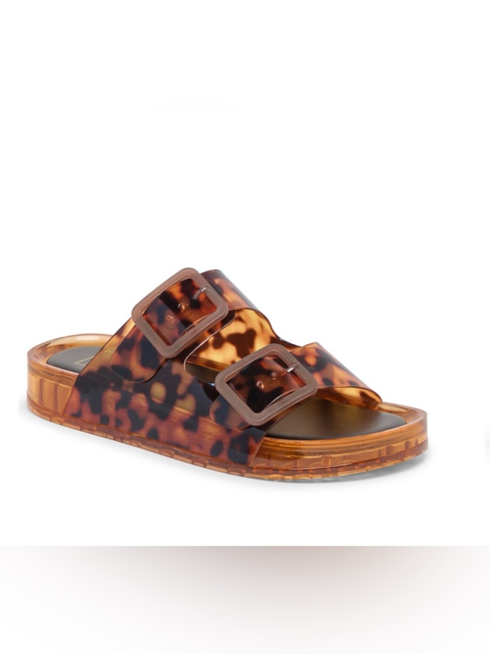 Dolce Vita Julio jelly women’s sandals
